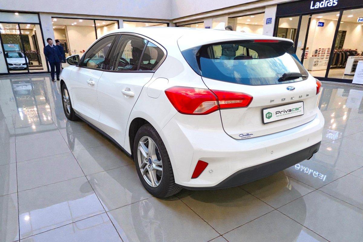 FORD Focus 1.0 EcoBoost 100 CV 5p. Business
