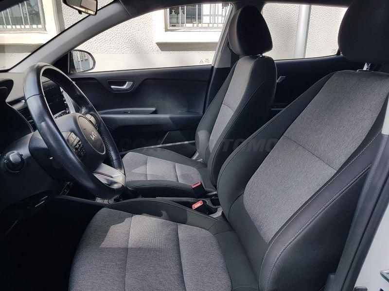 KIA Stonic Stonic 1.2 dpi Urban 84cv