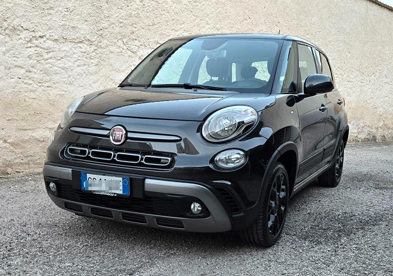 Fiat 500L 1.3 MJT 95 CV CROSS