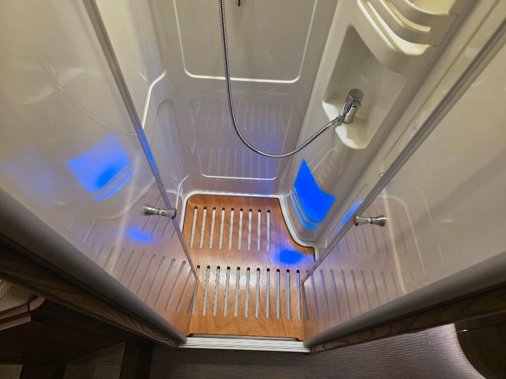 CAMPER HYMER B-KLASSE SL 704