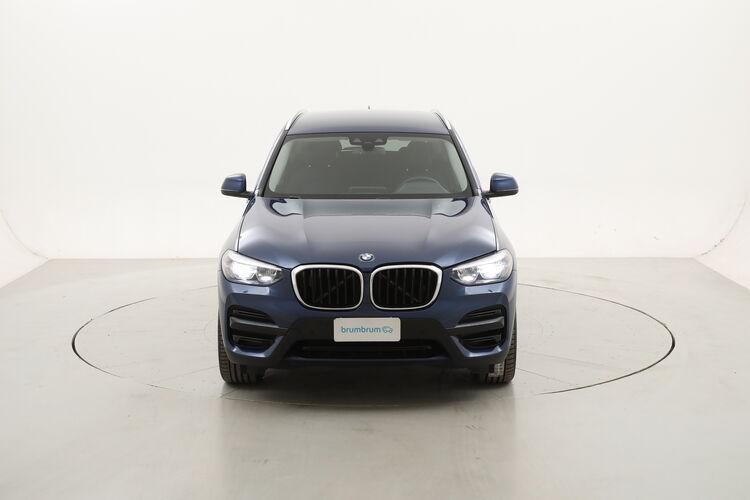 BMW X3 18d 48V sDrive Business Advantage BR947148 2.0 Mild Hybrid 150CV