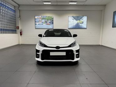 Toyota GR Yaris 1.6 turbo GR Circuit 4WD