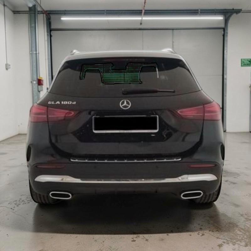 Mercedes-benz GLA 180 d 116 cv 8G-DGT AMG Line Advanced Plus