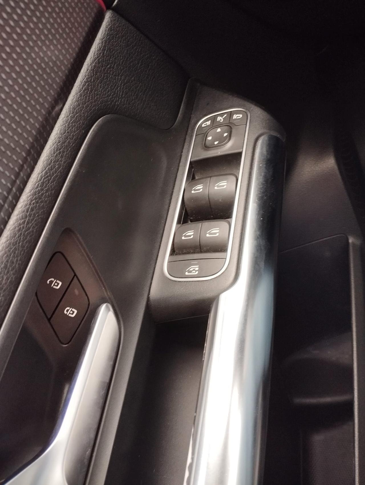 Mercedes-benz GLA 200 d Automatic Executive