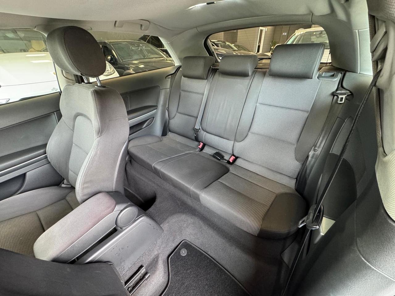 Audi A3 2.0 TDI F.AP. Ambition