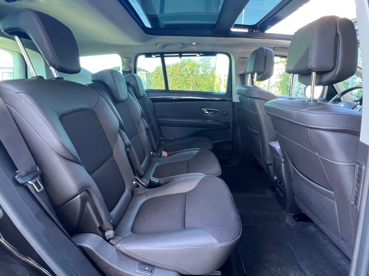 Renault Espace dCi 160CV EDC Energy Executive 4Control