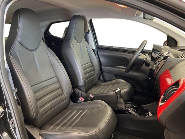 TOYOTA Aygo Connect 1.0 VVT-i 72 CV 5 porte x-clusiv red style