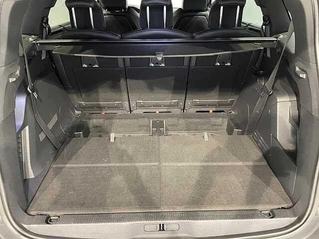 Peugeot 5008 1.5 130CV BlueHDi S&S Allure