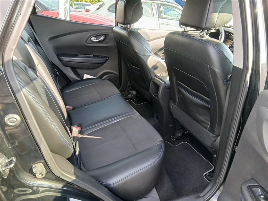 Renault Kadjar 1.6 dCi Energy Sport Edition2