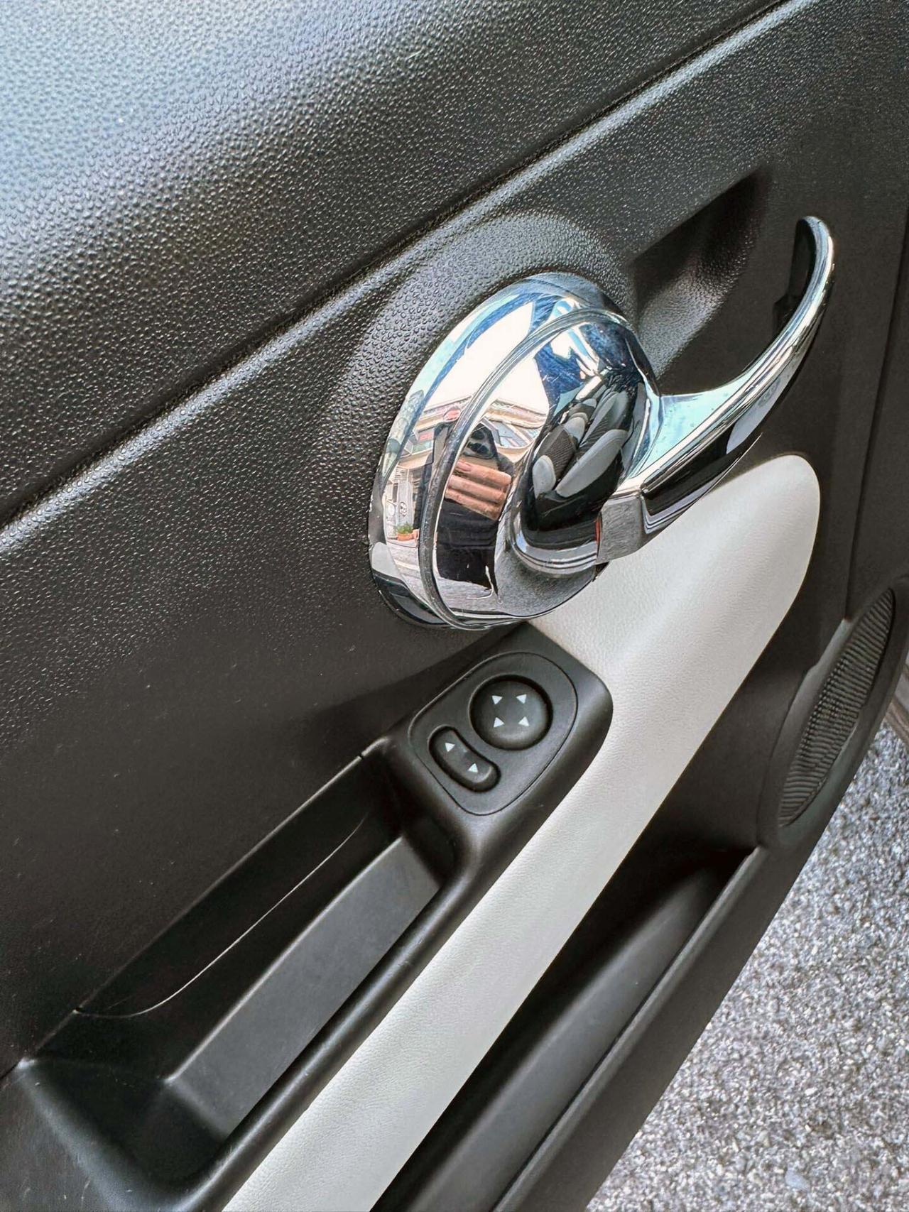 Fiat 500 1.0 Hybrid Star Interni in Pelle TOP GAMMA Car Play Cerchi Lega 16