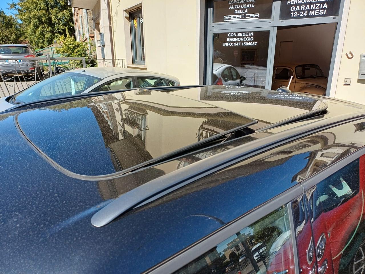 Mini Countryman John Cooper Works 2.0 SD ALL4