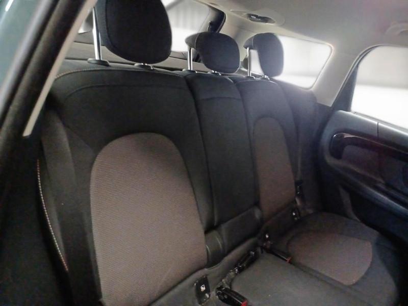 MINI COOPER SE COUNTRYMAN ALL4 BUSINESS AUTOM. 5 PORTE BERLINA