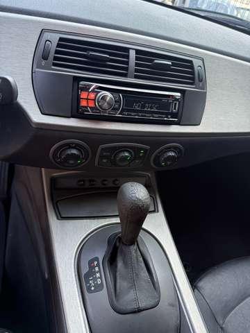 BMW Z4 CABRIO / 2.2 / DA PREPARARE