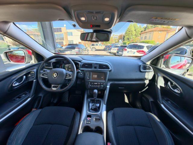 RENAULT Kadjar dCi 8V 110CV Energy Intens