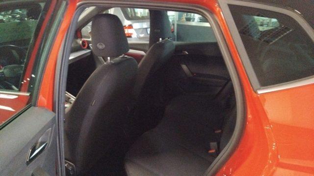 SEAT Arona 1.5 TSI EVO DSG ACT FR LEDS VIDEO