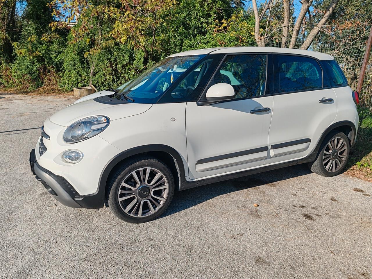 Fiat 500L 1.3 Multijet 95cv Cross
