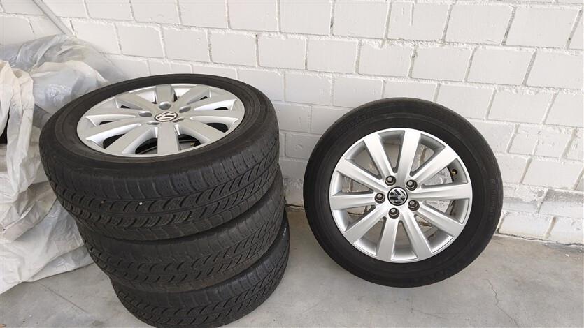 Volkswagen T5 Caravelle 2.0 BiTDI 180CV DSG Comfortline