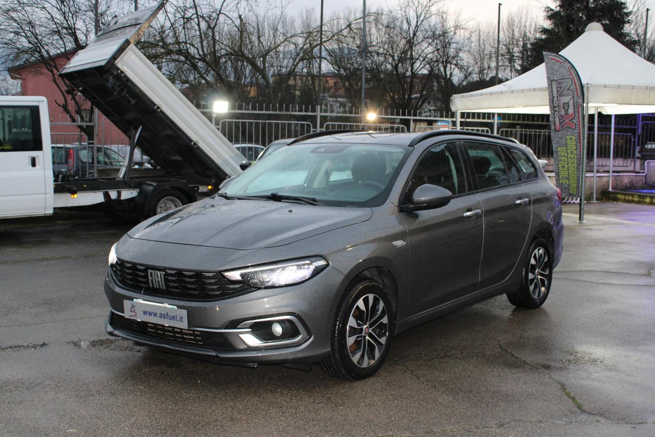 Fiat Tipo 1.3 Mjt S&S 5 porte City Life