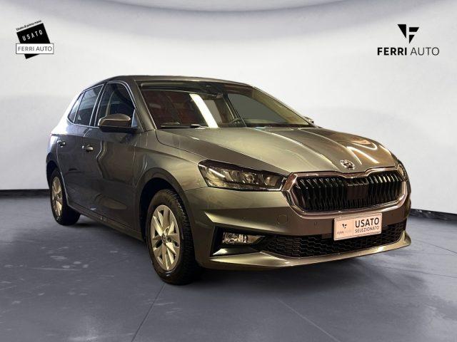 SKODA Fabia 1.0 TSI EVO 95 CV Style