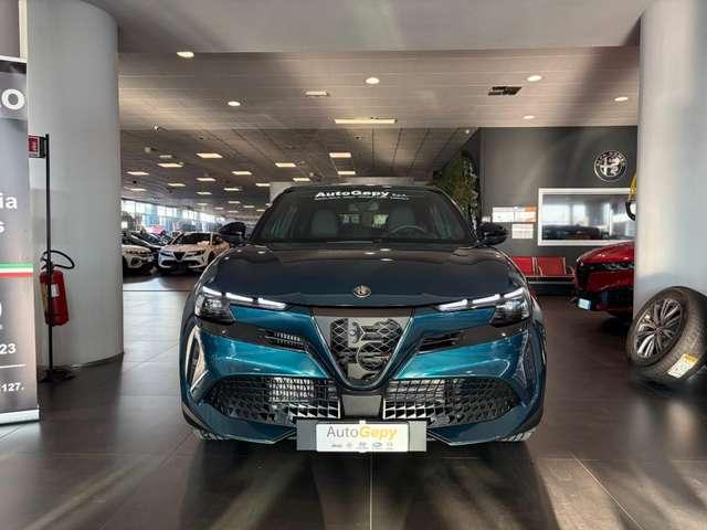 Alfa Romeo Junior 1.2 136 CV Hybrid eDCT6 Speciale
