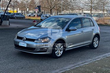 VOLKSWAGEN Golf 1.6 BlueTDI 110 CV 5p. Highline