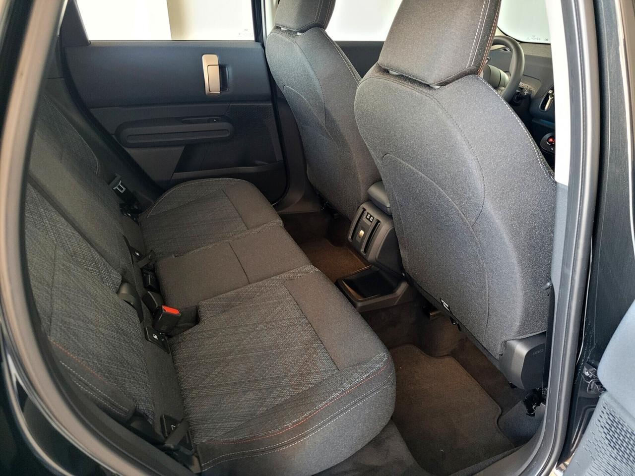 Mini Cooper Countryman 1.5 *NEW RESTYLING* MHEV AUT. CARPLAY CRUISE RETROCAMERA