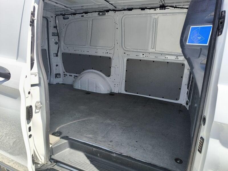 Mercedes-Benz Vito Vito 2.2 114 CDI Furgone Long