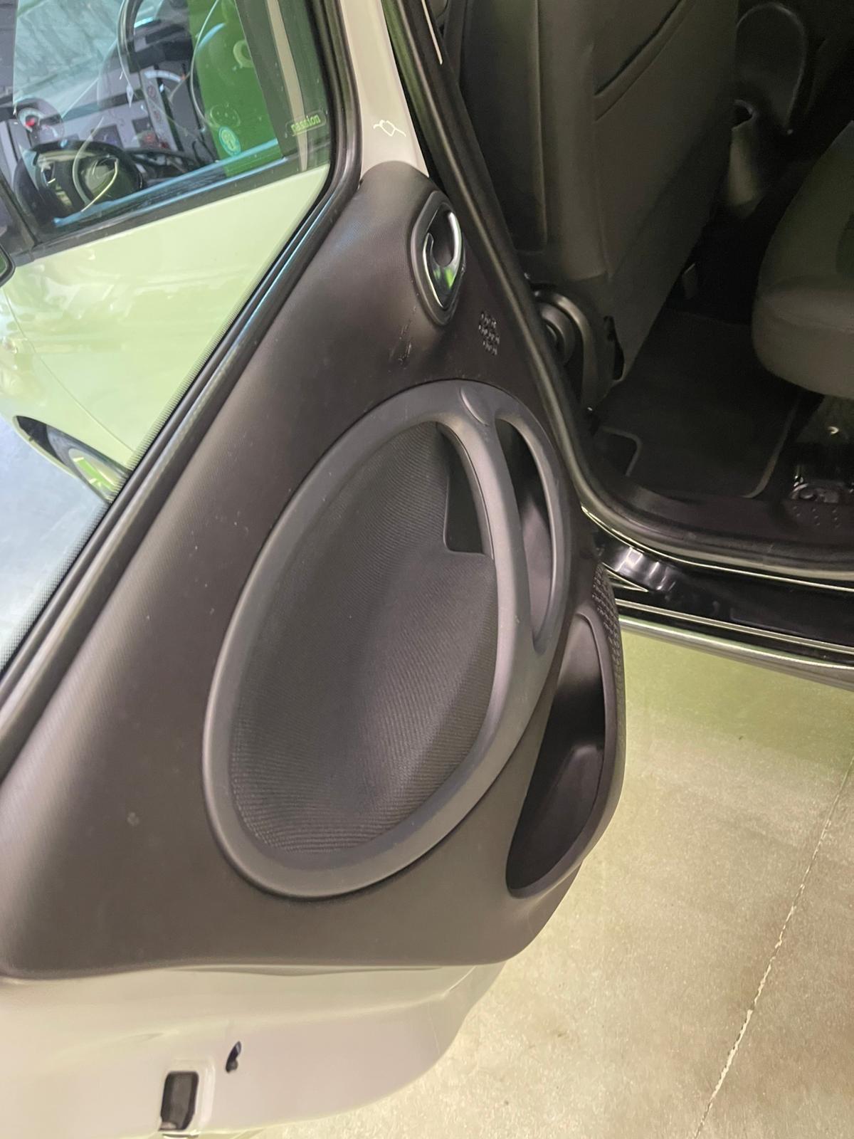 Smart ForFour 90 0.9 Turbo twinamic Passion