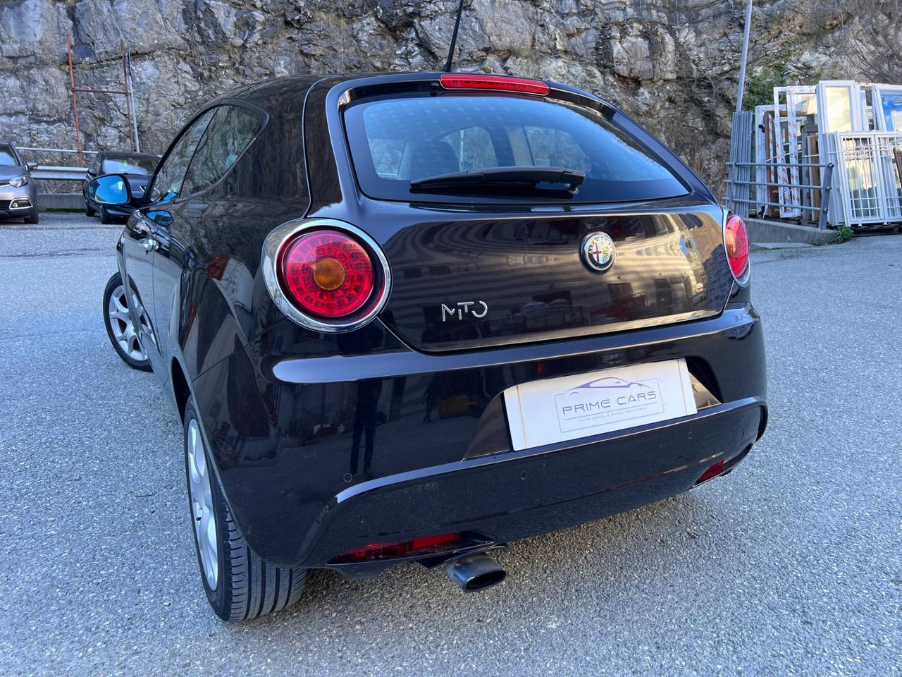 Alfa Romeo MiTo 1.4 105CV Distinctive Sport Pack Meccanica Perfetta Unicoprop.