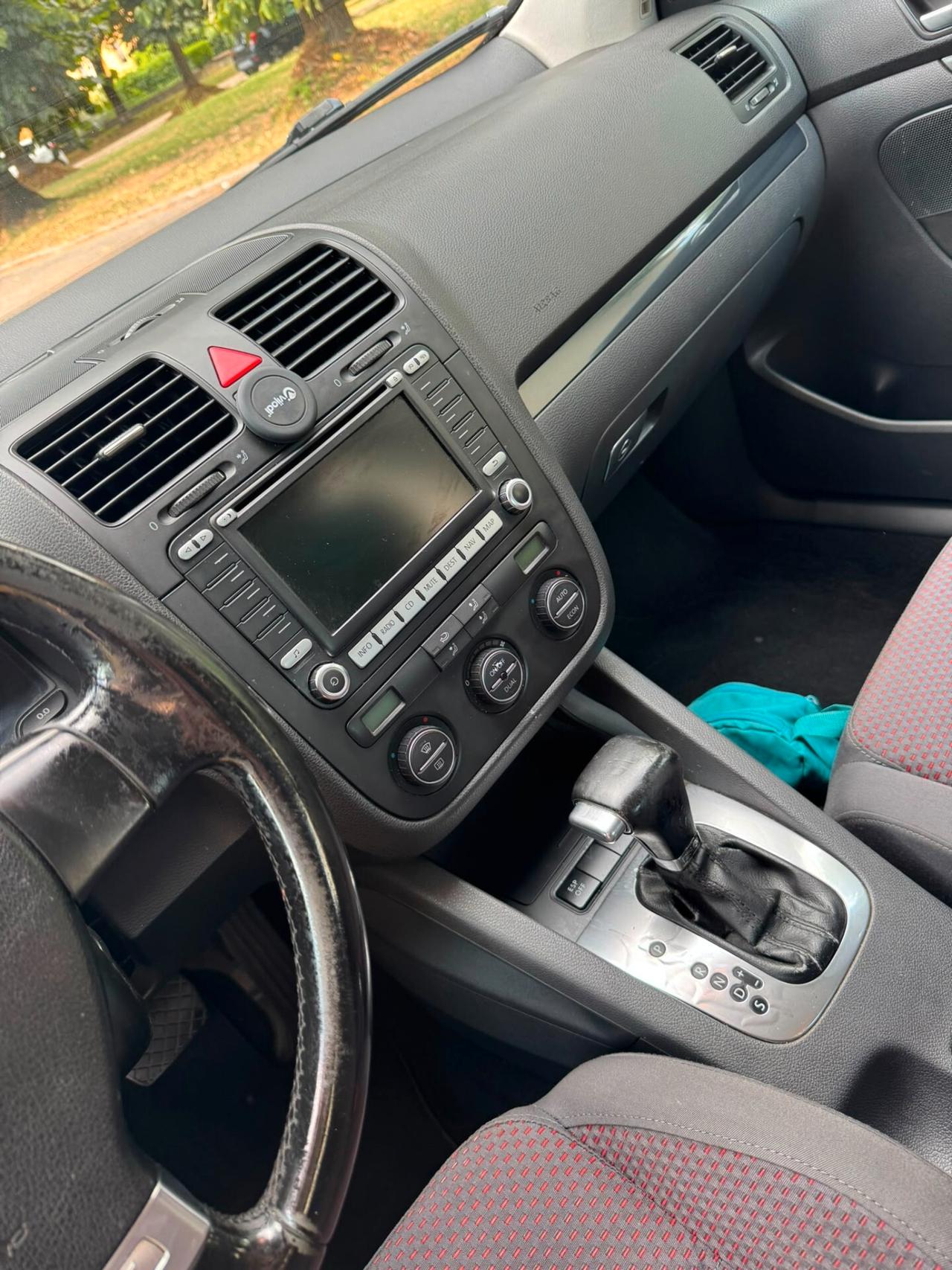 Volkswagen Golf 2.0/170CV TDI DPF 5p. DSG GT Sport