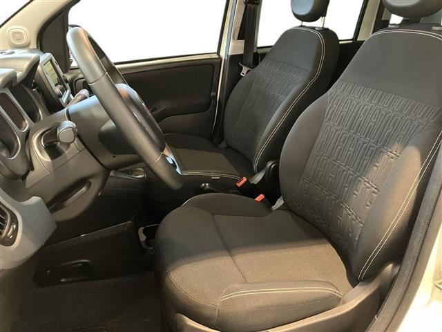 FIAT Panda Cross 1.0 FireFly Hybrid 70cv S&S 5p.ti NO VINCOLI
