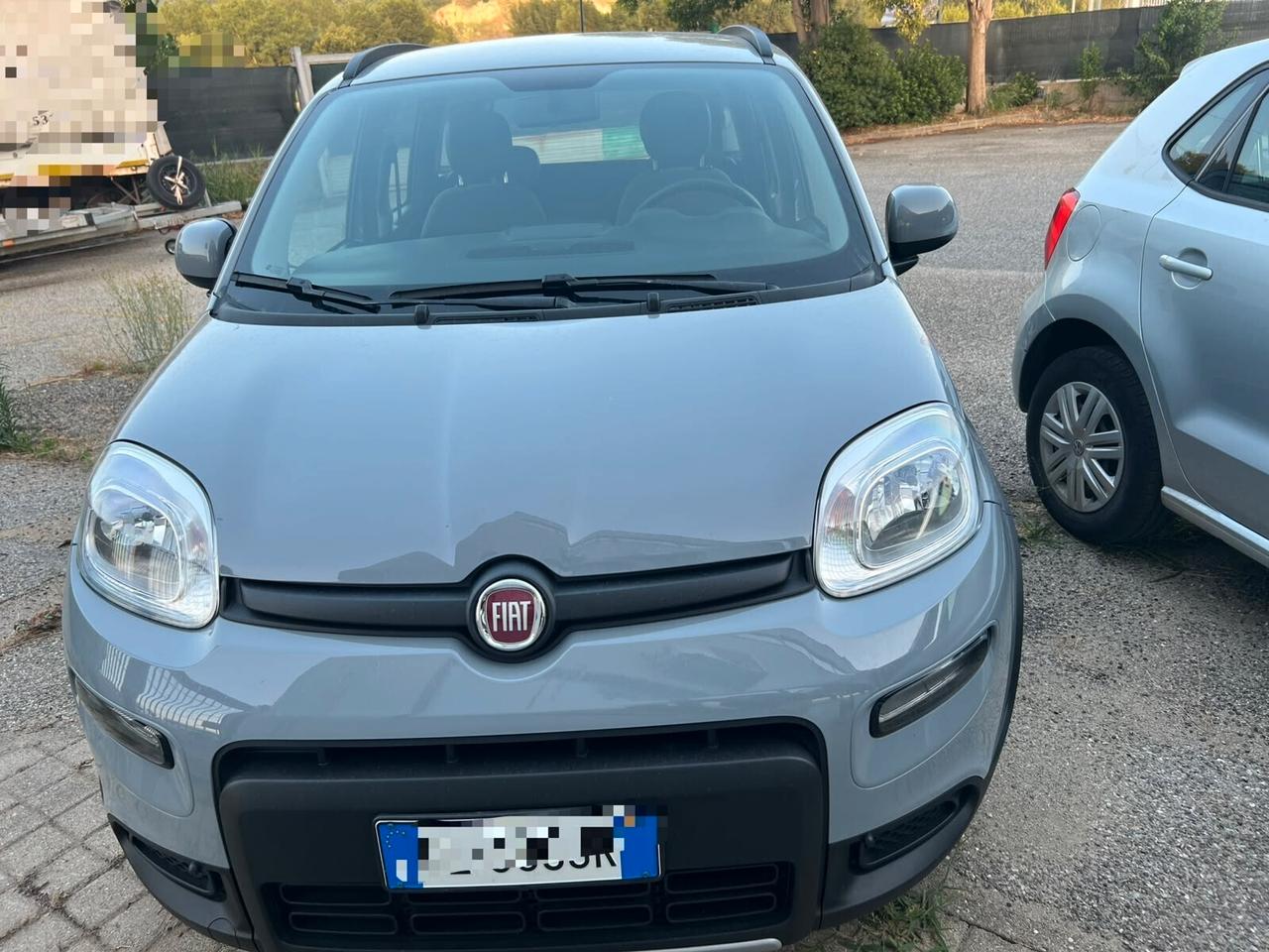 Fiat Panda 1.0 FireFly S&S Hybrid City Life - 2022