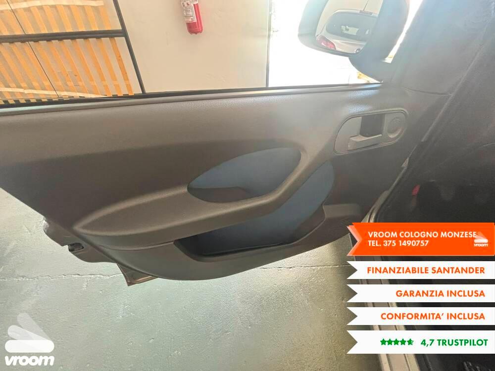 FIAT Panda 2ª serie Panda 1.2 Emotion