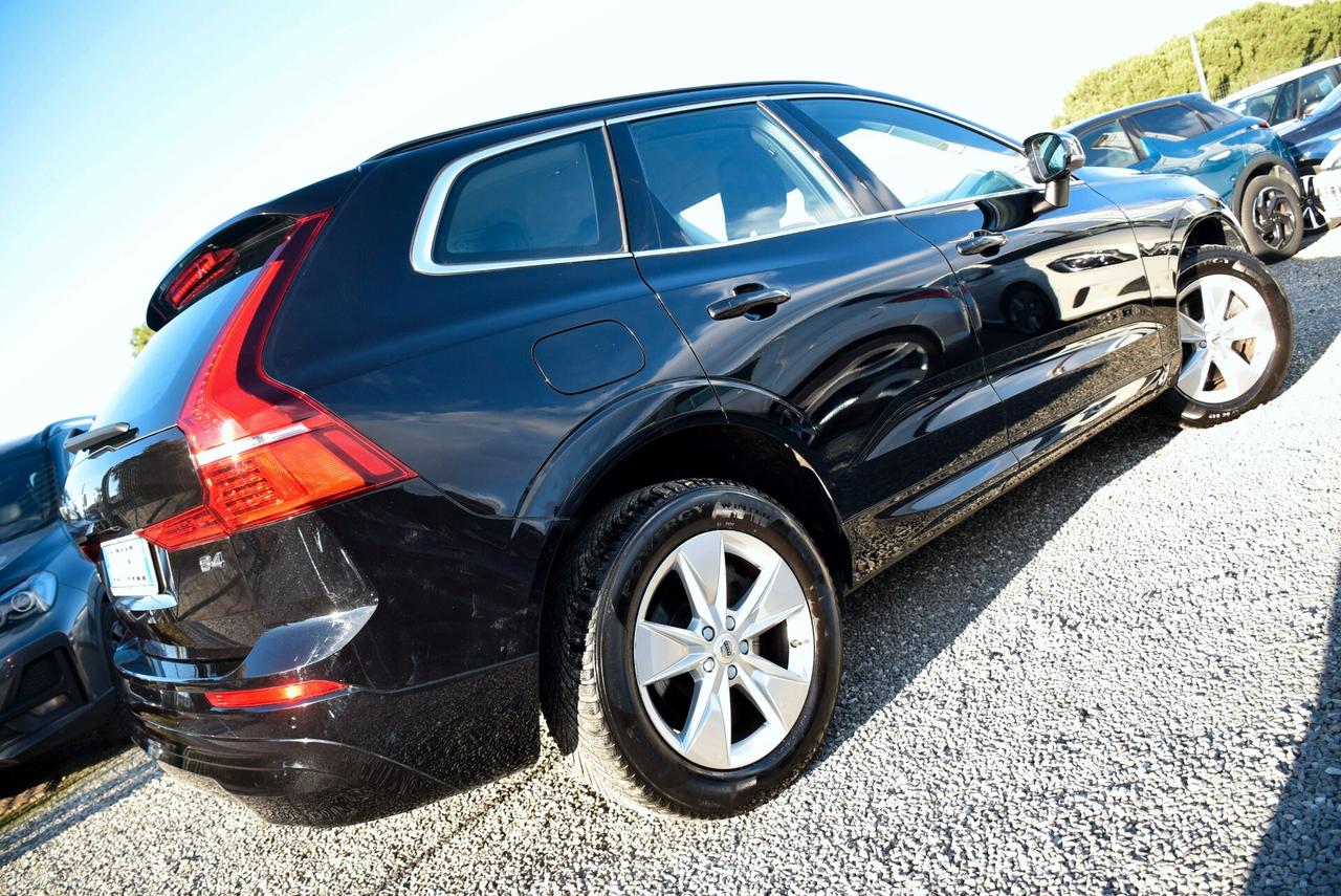 Volvo XC 60 XC60 IBRIDA 2.0B4 (d) (DIESEL/ELETTR) AUTOM. Core FULL OPT.