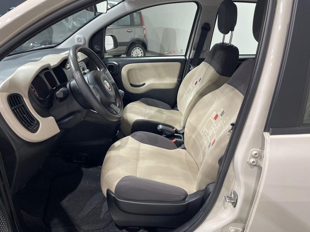 Fiat Panda 1.2 Easy 69cv E6