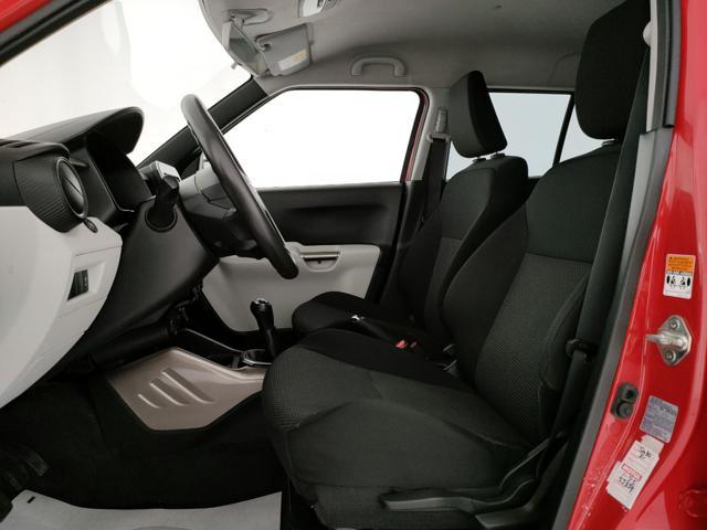 SUZUKI Ignis 1.2 Dualjet Cool GPL
