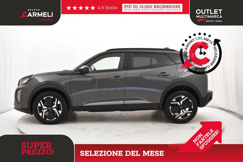 Peugeot 2008 1.2 PureTech Allure