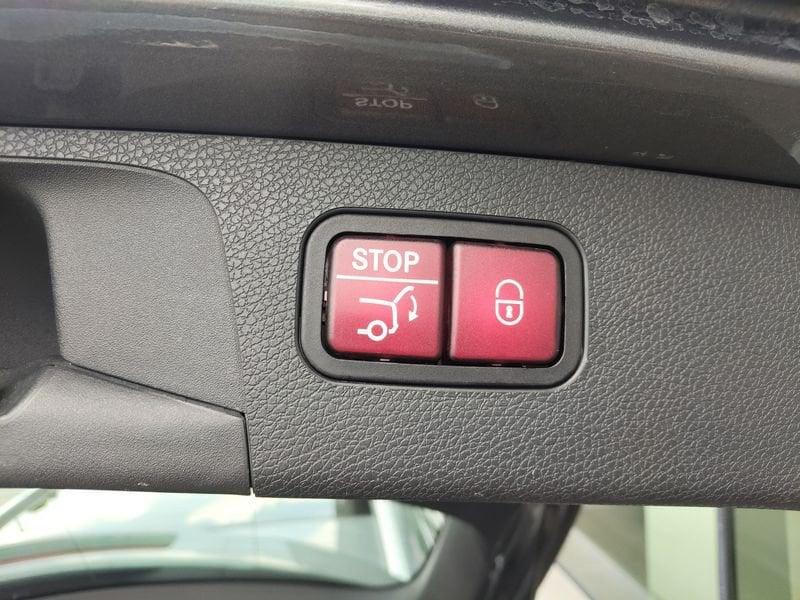 Mercedes-Benz Classe E E SW 220 d Premium Plus auto