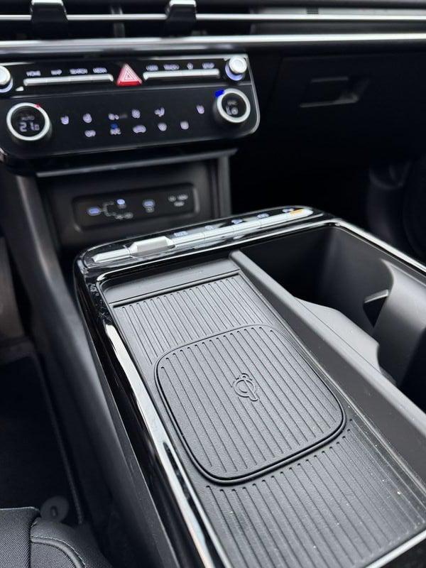 Hyundai Tucson 1.6 CRDi 2wd 115cv Exellence