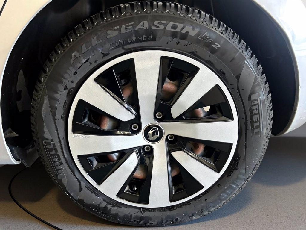 RENAULT Clio 1.6 e-tech hybrid intens 140cv auto del 2021