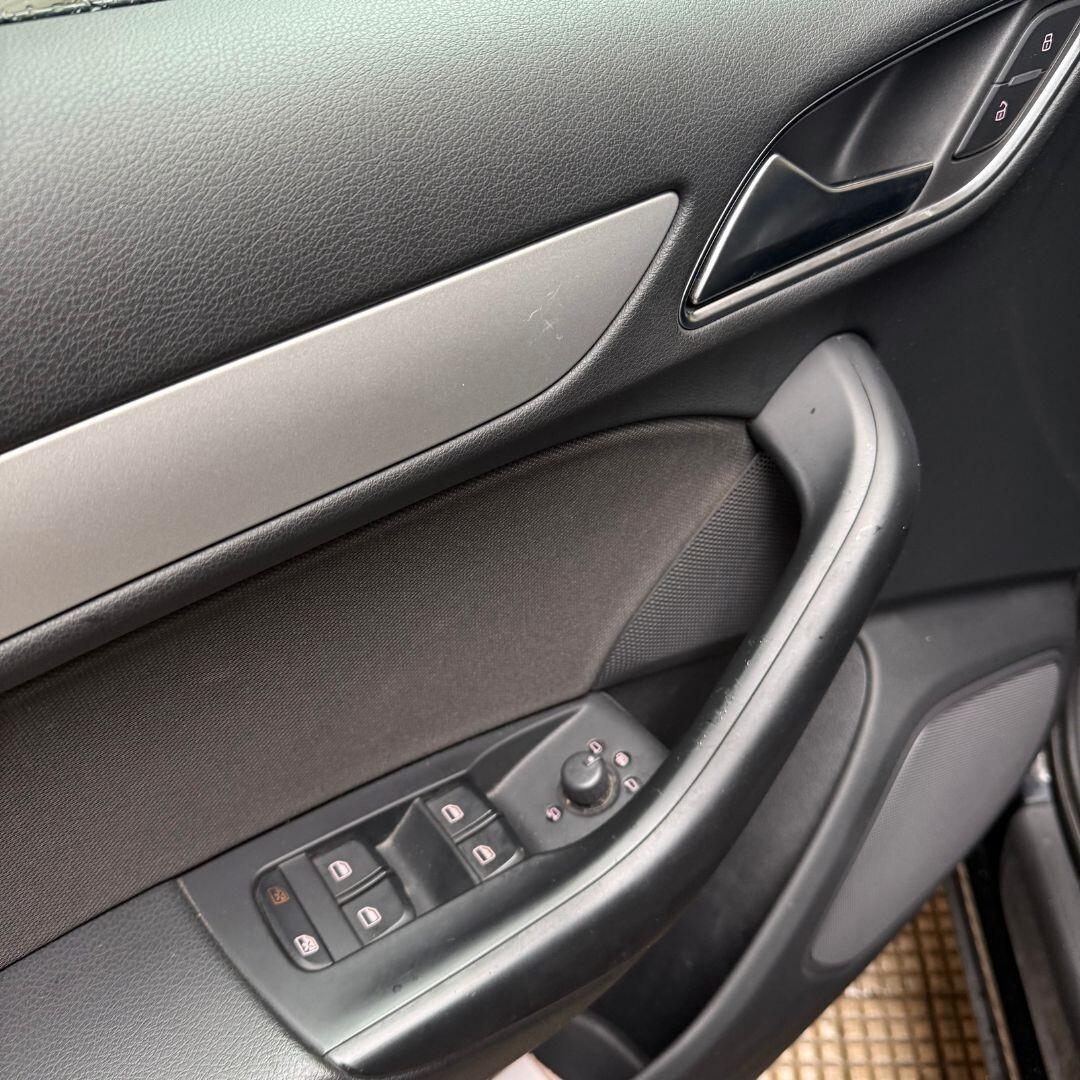 Audi Q3 2.0 TDI 150 CV quattro S tronic Business