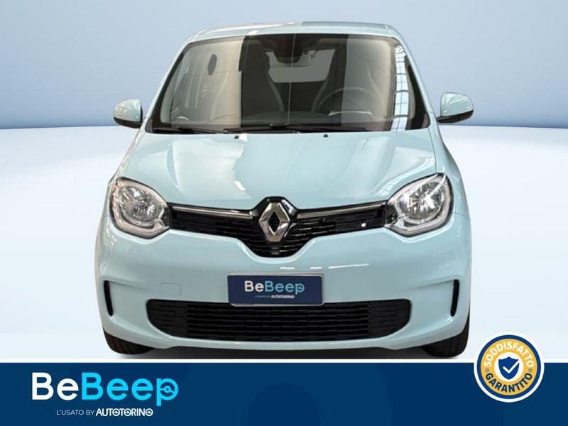Renault Twingo Electric TWINGO 22KWH VIBES