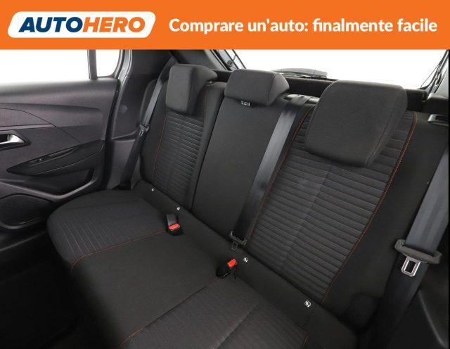 PEUGEOT 208 PureTech 75 Stop&Start 5 porte Active