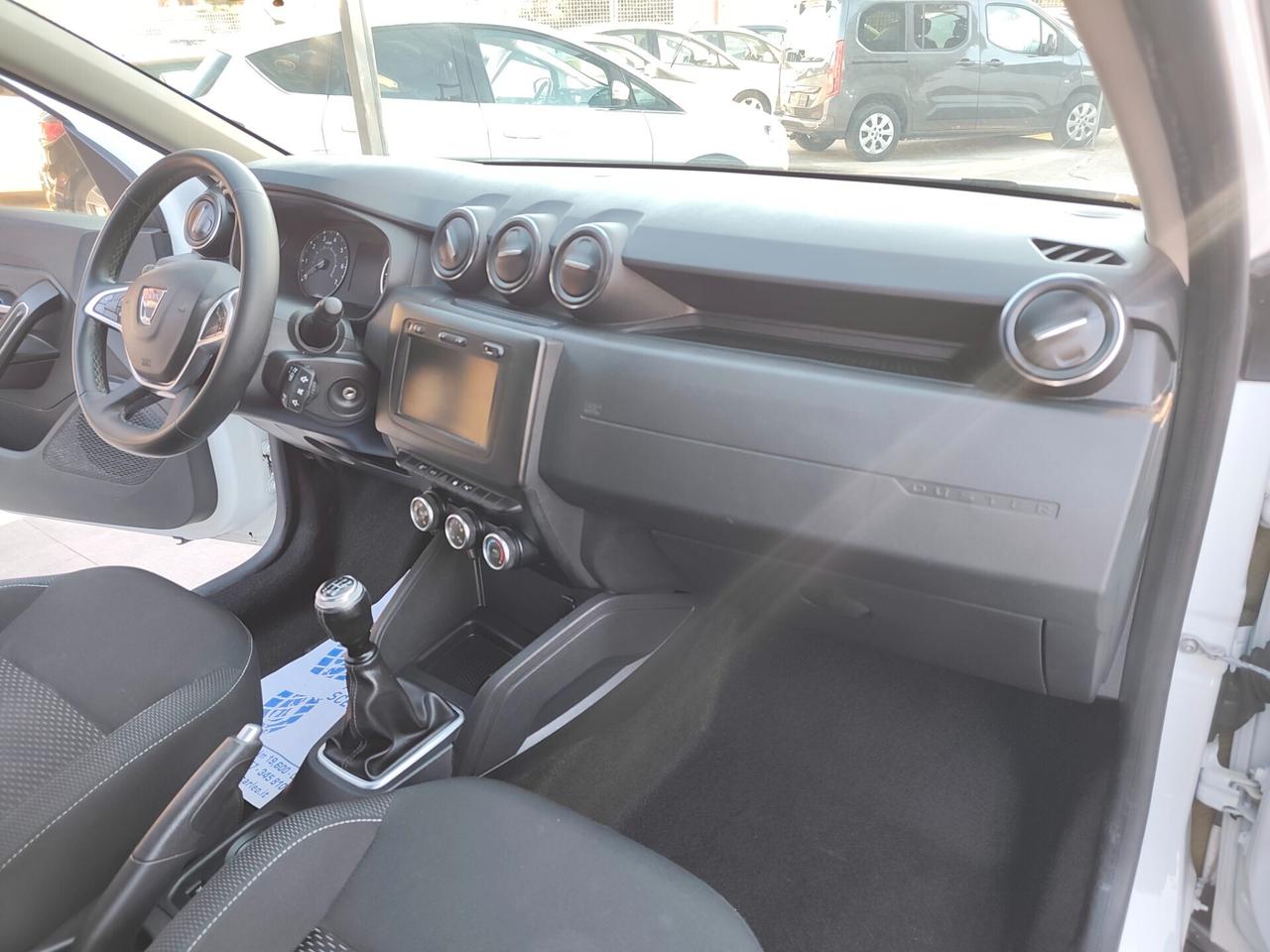 Dacia Duster 1.0 BENZINA E GPL DI SERIE 100 CV 15th Anniversary