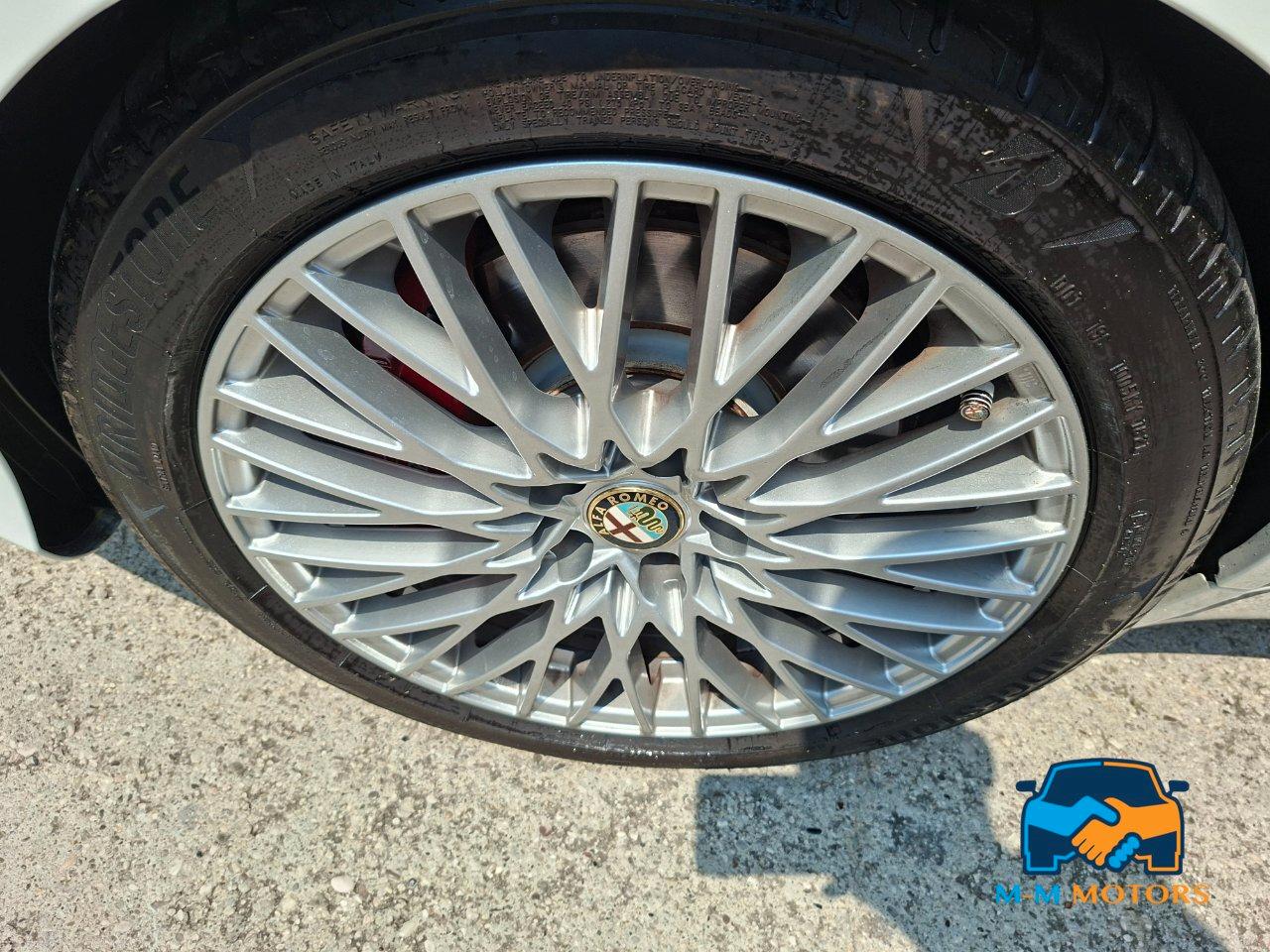 Alfa Romeo Spider 1750 cabrio PASSAGGIO INCLUSO !