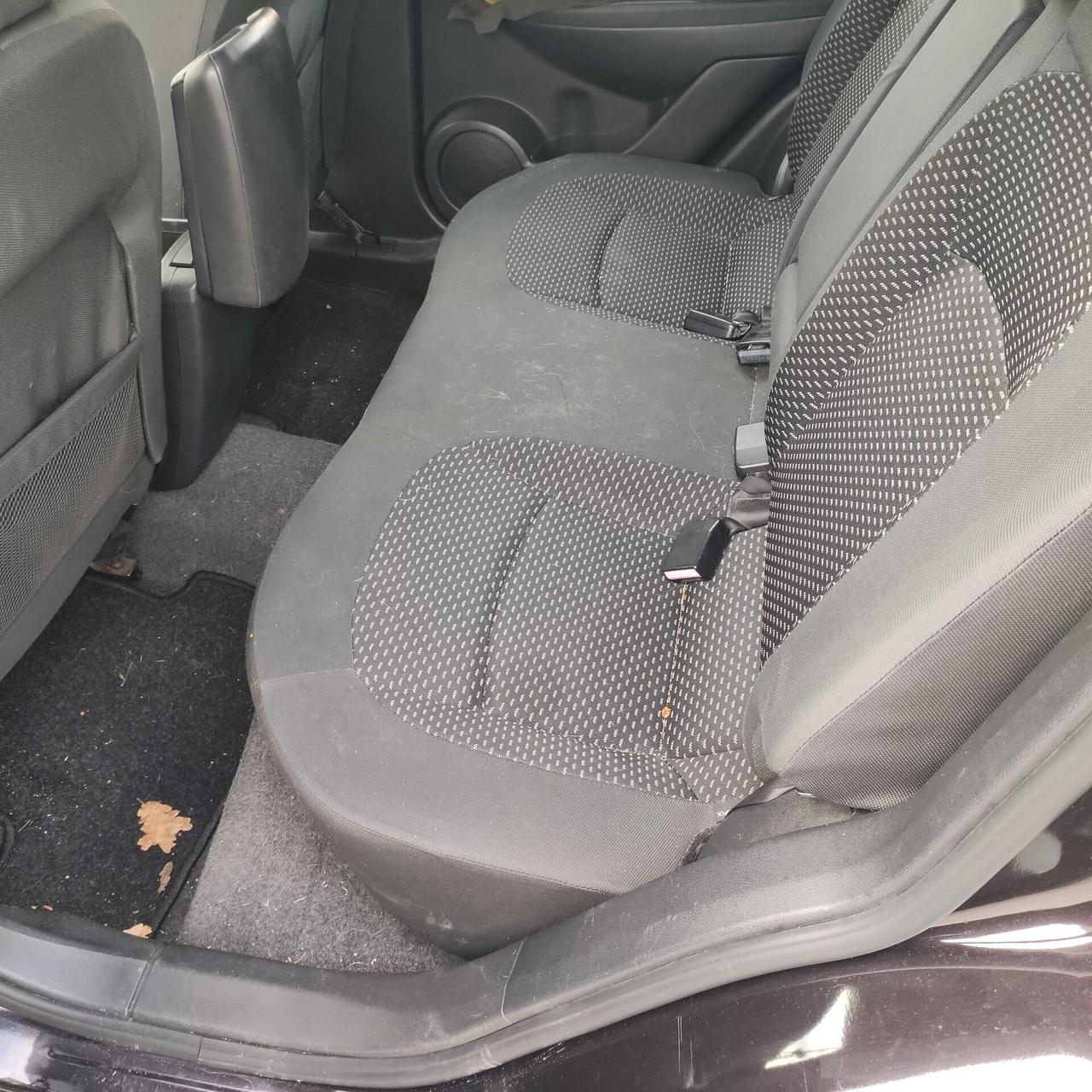 Nissan Qashqai 1.5 dCi Visia