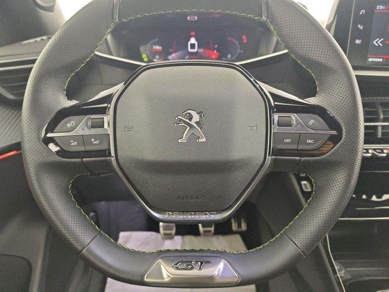 Peugeot 2008 PureTech 130 S&S GT