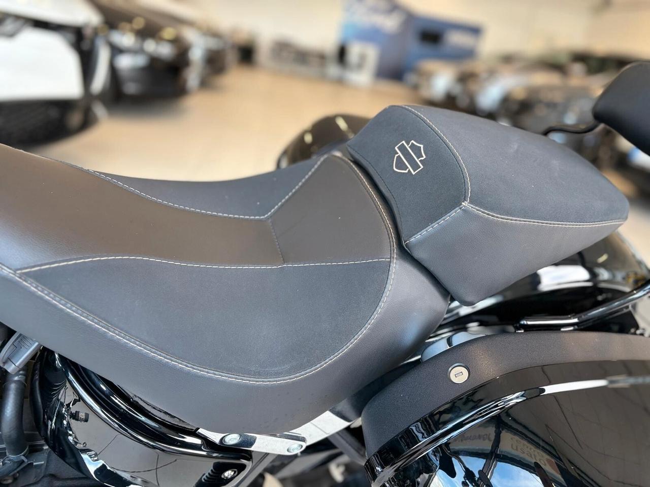 Harley-davidson Sport Glide 107 1745cc UNICO PR.