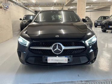 MERCEDES-BENZ A 180 d Automatic