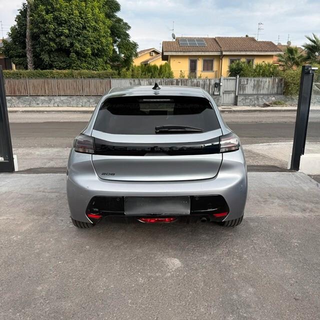 Peugeot 208 PureTech 100 Stop&Start 5 porte GT